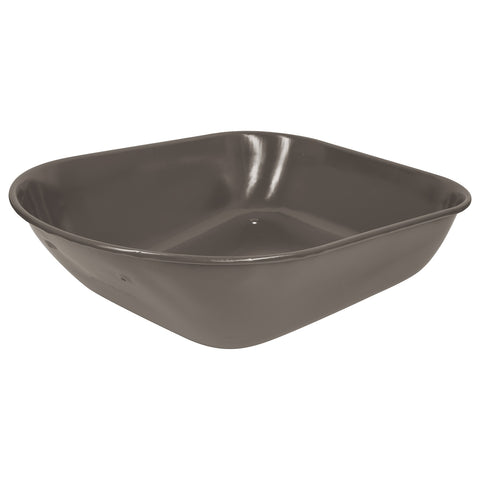 Concha para carretilla CAP-5NB, PRETUL | CO-5P | 25010