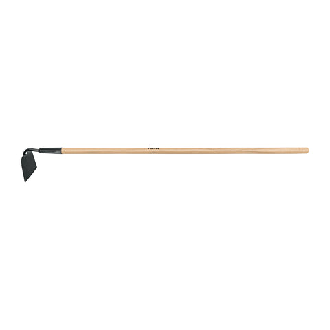 Azadón jardinero, mango de madera 48', PRETUL | ATJ-P | 25053