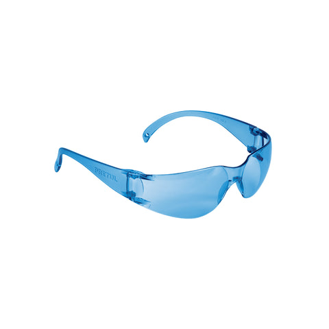 Lentes de seguridad azules, Pretul Lite | LEN-SZ-P | 26009