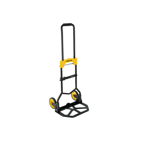 Diablo de carga, plegable, acero, 60 kg, Pretul | DIA-60P | 26029