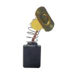 Bolsa con 2 carbones de repuesto para SICI-7-1/4P, PRETUL | CB-SICI-7-1/4P | 26064