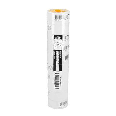 Cinta sella roscas 3/4' x 7m, PRETUL | CTF-3/4P | 27011