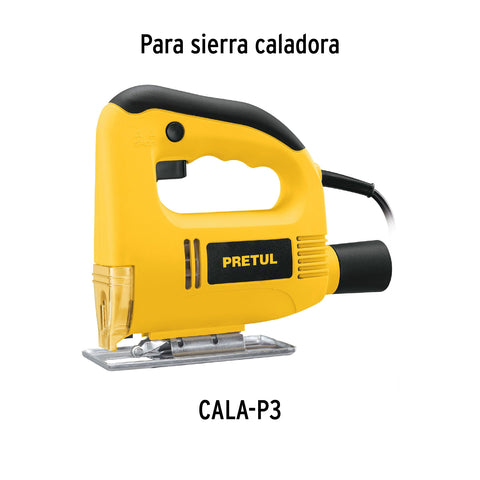 Interruptor de repuesto para CALA-P3, Pretul | INT-CALA-P3 | 27102