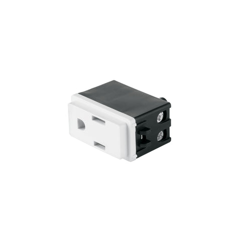 Contacto 2 polos + tierra, Volteck Basic | COA-B | 27107