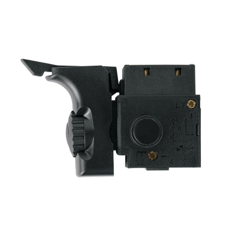 Interruptor de repuesto para ROTO-1/2P6, ROTO-3/8P6, Pretul | INT-ROTO-P6 | 27125