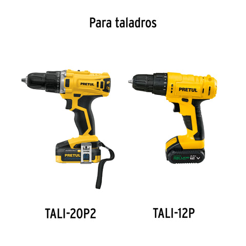 Interruptor de repuesto p/ROTI-20P/12P y TALI-20P/12P | INT-TR-1220P | 28109