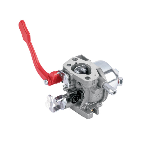 Kit de carburador p/revolvedora de cemento RECE-160P, Pretul | KC-RECE-160P | 28134