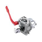 Kit de carburador p/revolvedora de cemento RECE-160P, Pretul | KC-RECE-160P | 28134