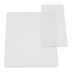 Bolsa c/2 micas para careta CAREL-11P, PRETUL | REP-CAREL-11P | 28146