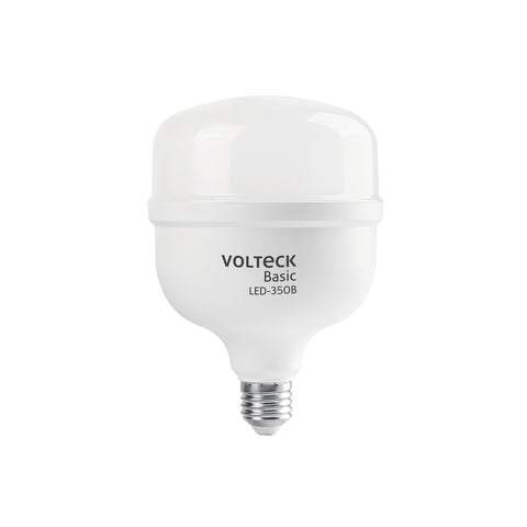 Lámpara LED alta potencia 35W (equiv. 300W) luz de día Basic | LED-350B | 28208