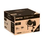Caja de empaque de repuesto p/accesorios RECE-160P, PRETUL | CJ-RECE-160P-2 | 28295