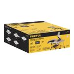 Caja de empaque de repuesto para SME-10BP, PRETUL | CJ-SME-10BP | 29912