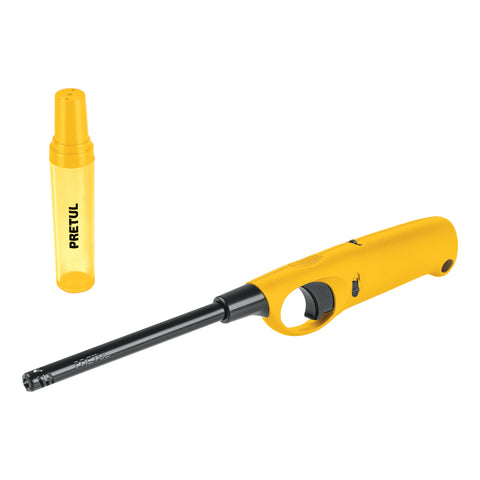 Encendedor para cocina, 27 cm, con recargador, Pretul | ENC-27R | 29923