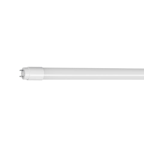Tubo de LED T8 9 W base G13, vidrio opalino, VOLTECK BASIC | LED-T809VO | 29927