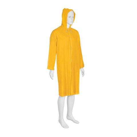 Gabardina impermeable ligera de PVC, talla CH, Pretul | IMPER-S-P | 29962