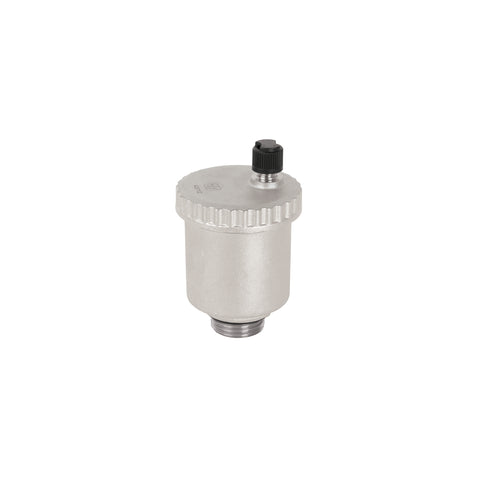 Válvula de purga de aire 1/2', FOSET | VPA-01 | 40012