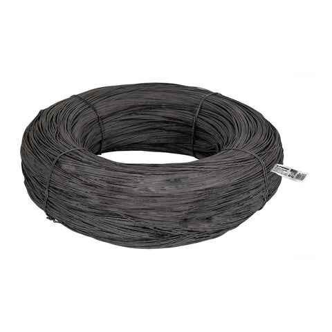 Kilo de alambre recocido calibre 15 en rollo de 60 kg, FIERO | ALRE-1560 | 40051