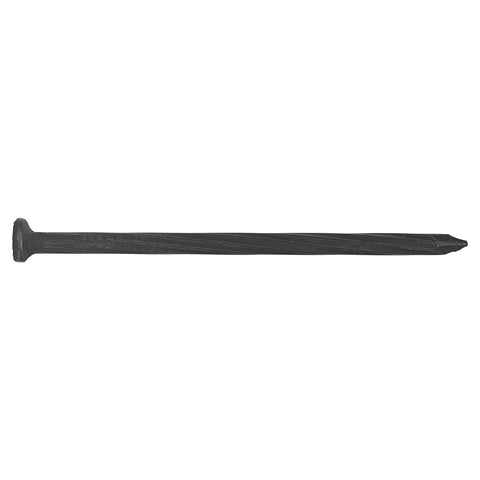 Blíster con 12 clavos negros para concreto 3', FIERO | CLC-3NA | 40222