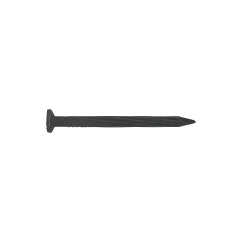 Blíster con 20 clavos negros para concreto 1-1/2', FIERO | CLC-1-1/2NA | 40223