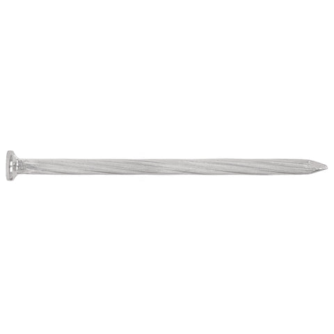 Blíster con 12 clavos galvanizados para concreto 3', FIERO | CLC-3GA | 40226