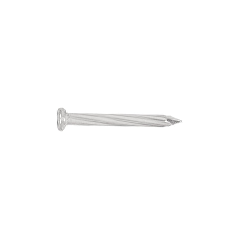 Blíster con 20 clavos galvanizados p/concreto 1-1/2', FIERO | CLC-1-1/2GA | 40227