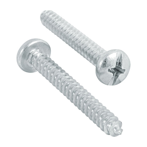 Blíster con 8 pijas para lámina, #10 x 1-1/2', FIERO | PILA-10X1-1/2A | 40731