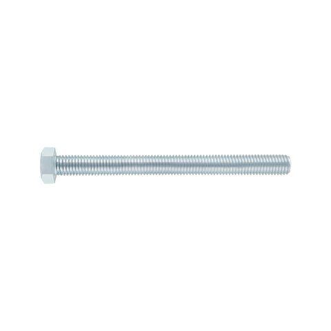 Bolsa con 4 tornillos 5/8' x 7' tipo máquina, FIERO | TORM-5/8X7 | 40872