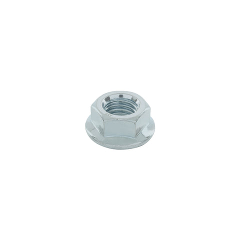 Bolsa con 15 tuercas flange, 5/8', acero galvanizado, FIERO | TUEF-5/8 | 40940