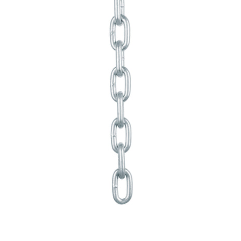 Bolsa con 1 metro de cadena galvanizada de 5/16', FIERO | CAGA-5/16A1 | 40975