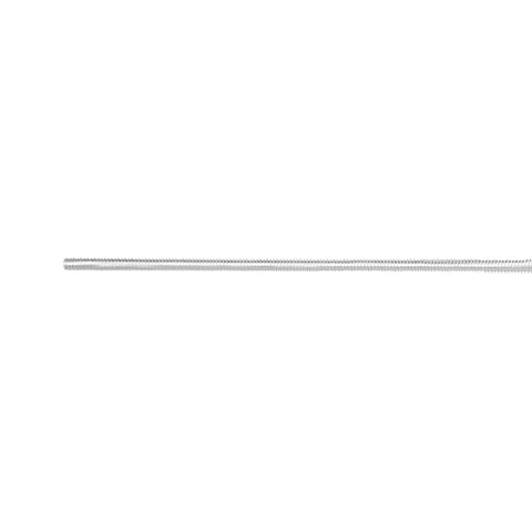 Varilla roscada de 1 m x 3/16', FIERO | VARO-3/16 | 42410