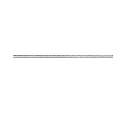 Varilla roscada de 1 m x 1/4', FIERO | VARO-1/4 | 42411