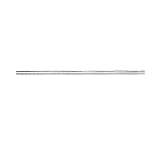 Varilla roscada de 1 m x 5/16', FIERO | VARO-5/16 | 42412