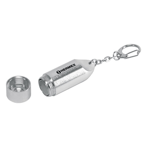Llave magnética para candado CANGA-100, HERMEX | LLCANGA-M | 43370