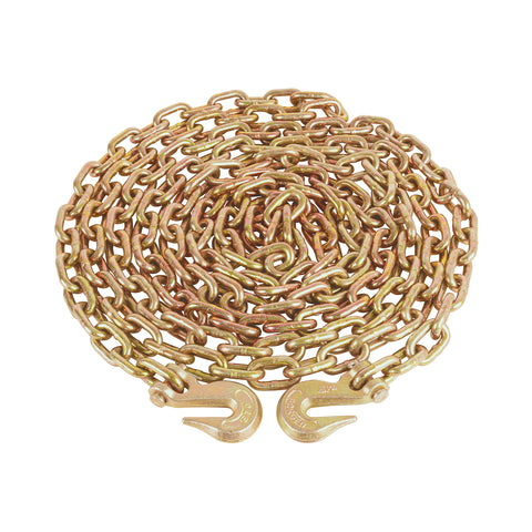 Cadena de amarre grado 70, 1/2' x 6.1 m | CAAM-1/2X6 | 43960