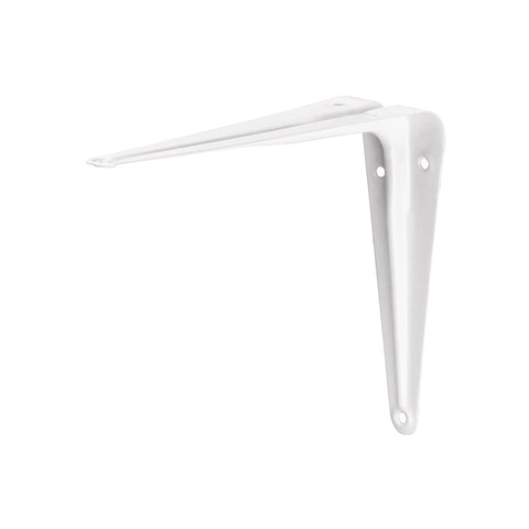Ménsula de acero blanca 5 x 6', FIERO | ME-6B | 44003