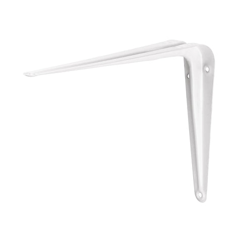 Ménsula de acero blanca 6 x 8', FIERO | ME-8B | 44006