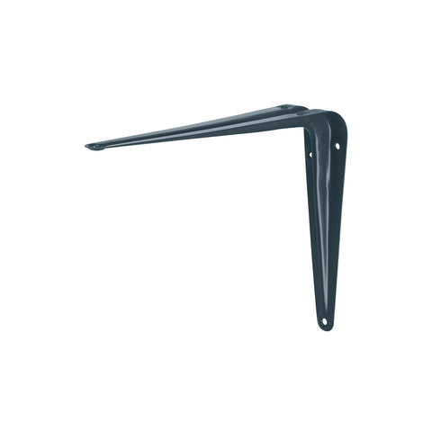 Ménsula de acero gris 6 x 8', FIERO | ME-8G | 44007