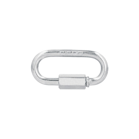 Bandola de acero de 3/16' con seguro, FIERO | BSE-3/16 | 44021