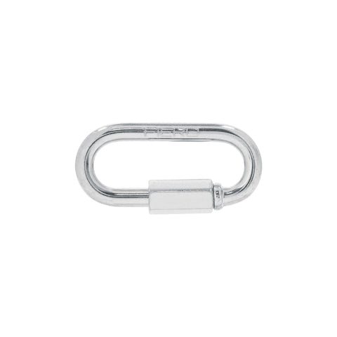 Bandola de acero de 1/4' con seguro, FIERO | BSE-1/4 | 44022