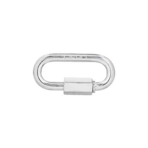 Bandola de acero de 5/16' con seguro, FIERO | BSE-5/16 | 44023