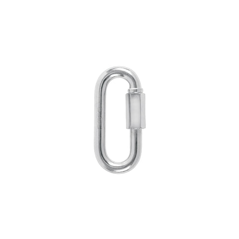 Bandola de acero de 1/2' con seguro, FIERO | BSE-1/2 | 44025