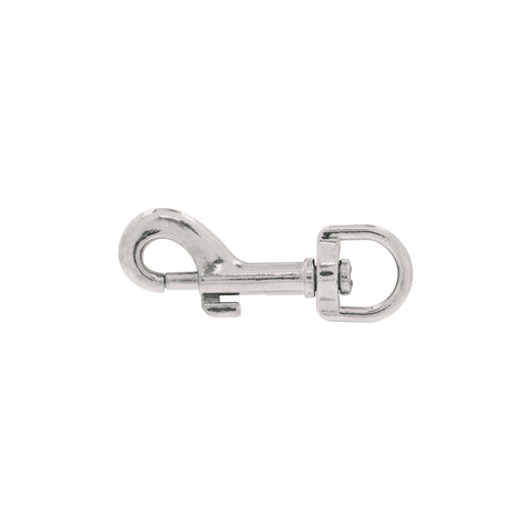 Bandola de zinc de 7/16' giratoria, FIERO | BDZ-2 | 44029