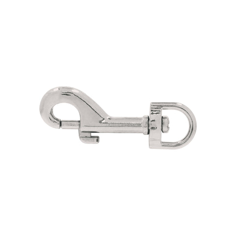Bandola de zinc de 1/2' giratoria, FIERO | BDZ-3 | 44030