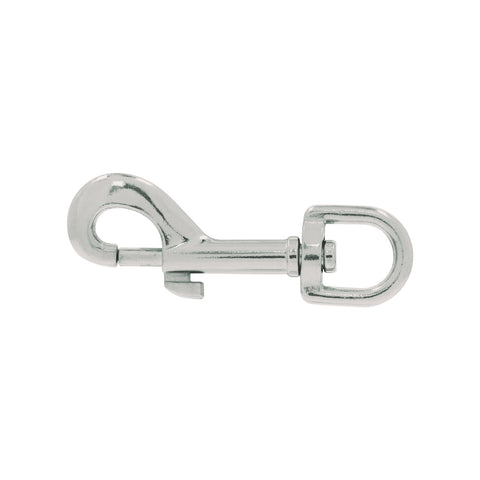 Bandola de zinc de 5/8' giratoria, FIERO | BDZ-3-1/2 | 44031