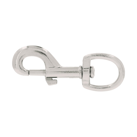 Bandola de zinc de 7/8' giratoria, FIERO | BDZ-4 | 44032