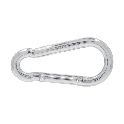 Bandola mosquetón de acero 3/8', FIERO | BMA-3/8 | 44040