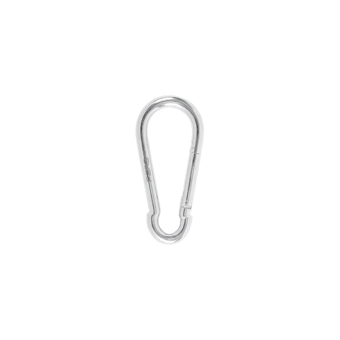 Bandola mosquetón de acero 1/2', FIERO | BMA-1/2 | 44041