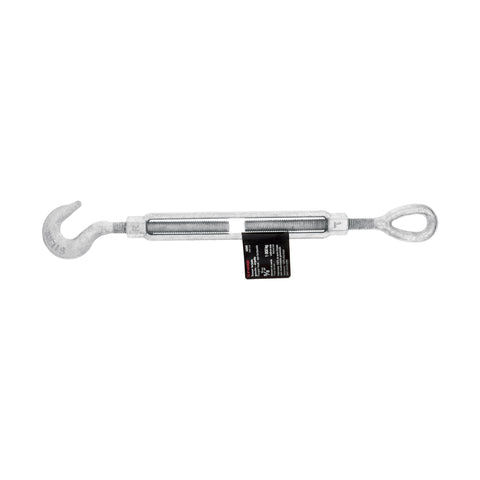 Tensor forjado 5/8' gancho-argolla, FIERO | TENF-5/8 | 44068