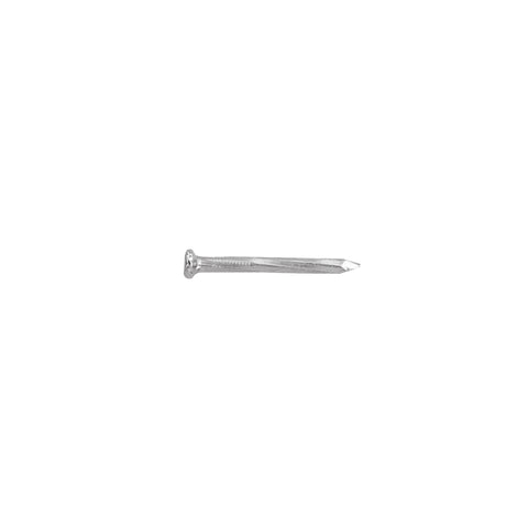Bolsa con 1 kg de clavos para concreto galvanizados 1-1/2' | CLC-1-1/2G | 44122
