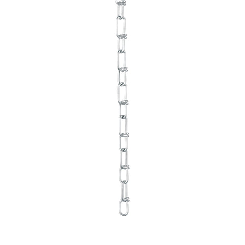 Metro de cadena tipo Víctor de 2.3 mm en carrete de 30 m | CADE-25 | 44191